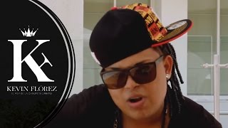 Kevin Florez Ft Bawill Chase Charry Slow  La Tengo Inquieta Oficial Video [upl. by Lamarre]