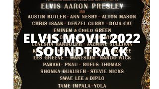 ELVIS  Elvis Presley First Perfomance Movie Clip 2022 [upl. by Ajuna]