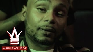 Hypno Carlito quotNobody Listenquot OTF WSHH Exclusive  Official Music Video [upl. by Spike404]