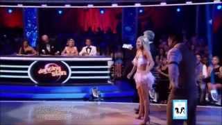 Dancing With the Stars Alfonso Ribeiro Carlton Season 19 [upl. by Helprin591]