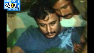 No bail for Karnataka actor Darshan  Suvarna news [upl. by Hazen458]