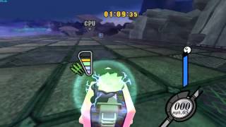 Kirby Air Ride quotVs DeDeDequot [upl. by Doley]