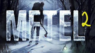 Прохождение Metel  Horror Escape 2 Эмили [upl. by Karrah]