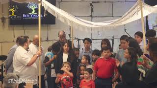 Beit Yisrael Messianic Congregation september 7 2024 [upl. by Anid]