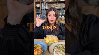 Dit zijn de DRIE LEKKERSTE GERECHTEN met TONIJN uit blik 🥫 food recipe tuna [upl. by Braasch]