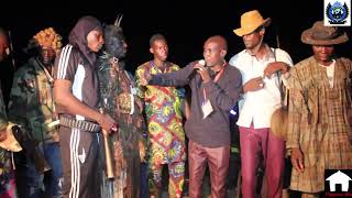 YORO SIDIBE VS SOGONI SEKOU [upl. by Town]