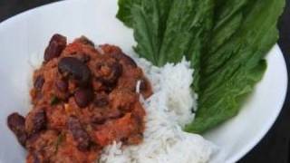 Mexicaanse chili con carne  Recept [upl. by Arotal]