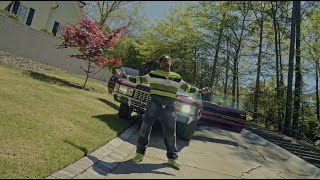 Kodak Black  Dis Time Official Music Video [upl. by Winola]