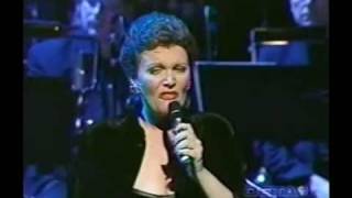 Maureen McGovern Gershwin Medley [upl. by Latonia]