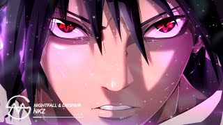 Nightfall  Naruto Shippuden [upl. by Aderfla916]