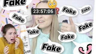 BETRUGSFÄLLE 🔥 24 Stunden BIBI  FAKE ⁉️ Bonnytrash Alles nur Spaß [upl. by Christye]