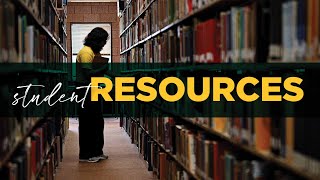 Student resources NDSU Libraries [upl. by Evelunn]