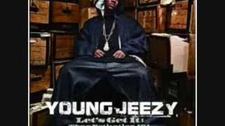 Soul Survivor  Young Jeezy ft Akon w lyrics [upl. by Idnyc]