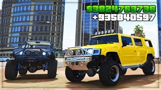 GTA 5 ONLINE DLC UPDATE RELEASE COUNTDOWN GTA 5 GAMEPLAY [upl. by Childs854]