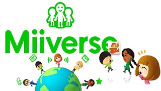 Activar Miiverse para la Nintendo 2DS3DS RVERSE [upl. by Taddeo]