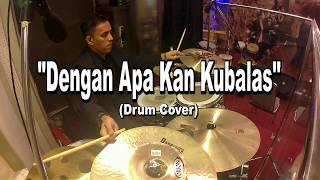 Dengan Apa Kan Kubalas  Symphony Worship Cover [upl. by Anilet]