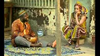 LAMBITIEUSE DE KANANGO Film ivoirien  Cinéma ivoirien [upl. by Latt]