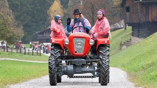 70 Jahre Lindner Treffen [upl. by Fleisig910]