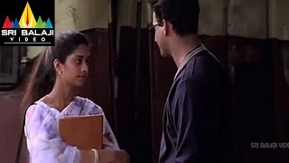 Sakhi Telugu Movie Part 411  Madhavan Shalini Jayasudha  Sri Balaji Video [upl. by Winthorpe]