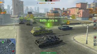 Maus amp T57 Heavy amp IS7  World of Tanks Blitz [upl. by Brownson]