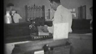 Rockmart Ga 1950wmv [upl. by Macmillan]