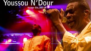 Youssou Ndour  Famara [upl. by Herbie]