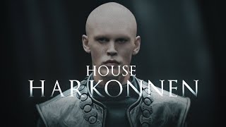 House Harkonnen [upl. by Ahsatak]