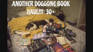 🐕‍🦺🐕‍🦺🐕‍🦺BOOK HAUL My book ban has imploded📖📖📖 [upl. by Giliana]