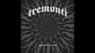 Tremonti  Walking Beside Me Bonus Track  HQ [upl. by Ahsyekal]