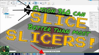 Tutorial Preparing Data for 3D Printing Using 3D Slicer [upl. by Wolfy]