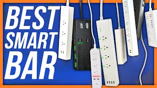 8 of the Best Smart Power Bars Compared [upl. by Nuli737]