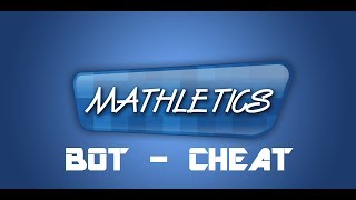 Mathletics Bot  2013 Legit [upl. by Carmelita853]