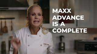 Chef Jamie Gwen  quotFind Your Inner Chefquot  Kalorik MAXX® Advance 26 Quart Digital Air Fryer Oven [upl. by Eenyaj]