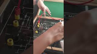 PCSexp2  FM modulator amp demodulator calculation of modulation index [upl. by Aerb]