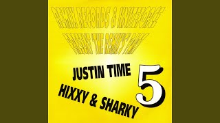 Shout Now Hixxy amp Sharkey Remix [upl. by Jezabella37]