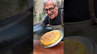 NON É UNA FRITTATA MERAVIGLIOSA chefmaxmariola [upl. by Imak]