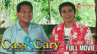 CASS amp CARRY 2002  Full Movie  Bayani Agbayani Vhong Navarro Gloria Romero [upl. by Eneliak]