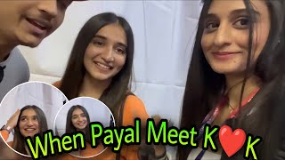 Payal Meet Ketan And Kangan ❤️ payalgaming s8ul k18 highlight [upl. by Edrahc482]