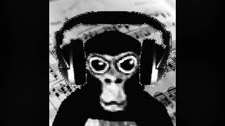 Monkey need to swing gorilla tag original soundtrack [upl. by Eenahc]