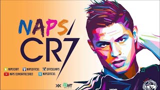 Naps  CR7 Audio [upl. by Carmela38]