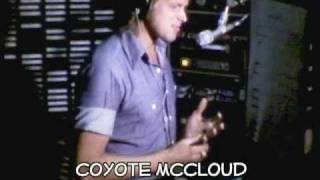 WMAKCoyote McCloudDec 1973 silent [upl. by Meg]