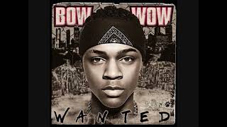 Bow Wow Let Me Hold You Down Ft Omarion High Pitched [upl. by Niobe980]