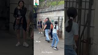 Best Prank in Paris franc funny funnyprank parise prankvideo francois [upl. by Quinlan738]