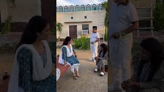 Jat Jatni  Khasa Aala Chahar  Rakhi Lohchab shorts ytshorts youtubeshorts youtubepartner [upl. by Derej]