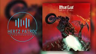 Meatloaf Heaven Can Wait 432hz [upl. by Gine]