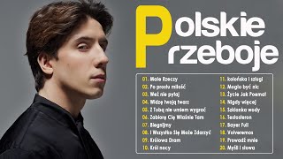 Polskie Przeboje  Najpopularniejsze Polskie Piosenki 2023  Top 100 Polska Muzyka Playlista 2023 [upl. by Asile579]