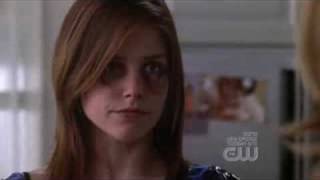 One Tree Hill 6x03 Brooke and Peyton [upl. by Konstance]