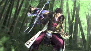 Samurai Warriors 2  Opening [upl. by Cherri32]