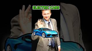 Worlds First Electric Cars [upl. by Herv156]