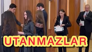 İlham Əliyev və ona yaltaqlıq edənlər Orduxan İlham və onun Avropadakı uzantıları haqqında danışır [upl. by Jilleen316]